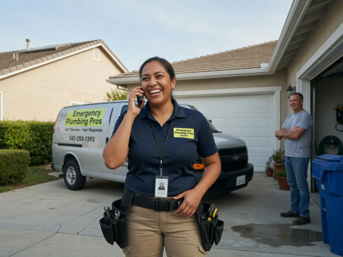 Emergency Plumber East Bernstadt, KY FAQs